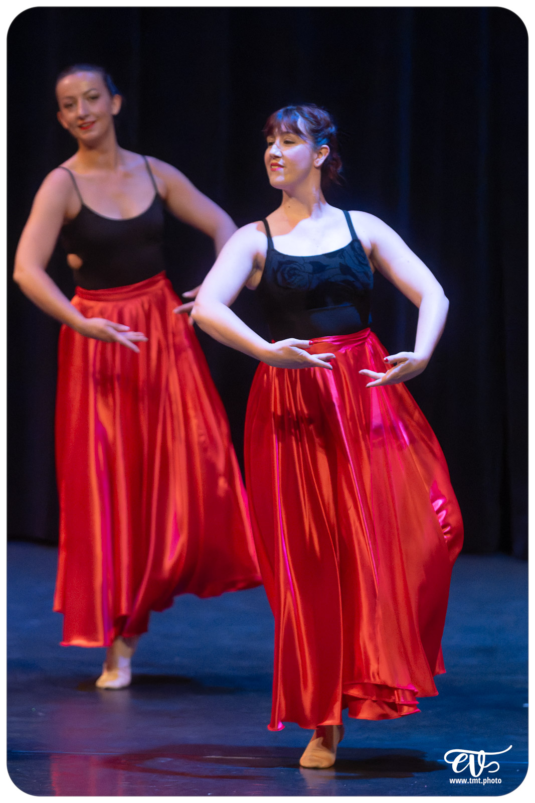ECOLE DE DANSE CÉCILE ADAMOW